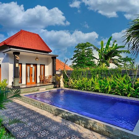 Arys Guest House Sakti Luaran gambar