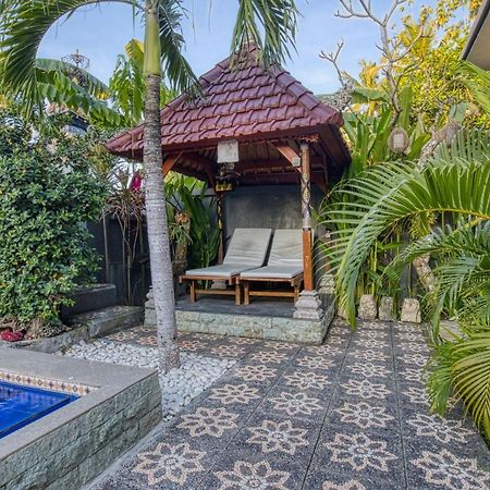 Arys Guest House Sakti Luaran gambar